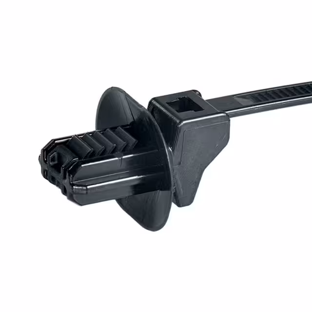 157-00386 HellermannTyton  Câbles et fils - Gestion